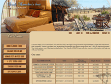 Tablet Screenshot of logufa.com